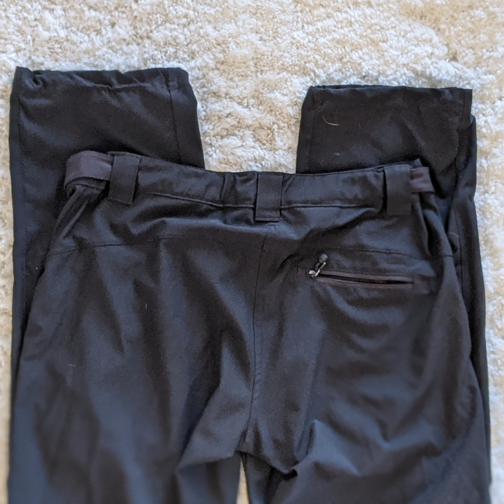 Kilamanjaro Hiking Pants - Picture 2 of 3